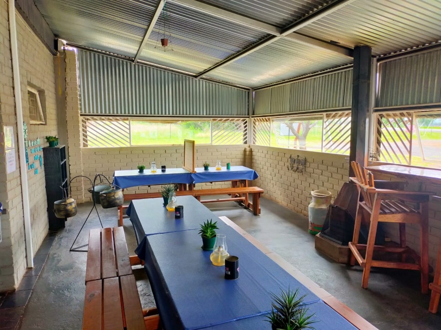 21 Bedroom Property for Sale in Woodstock A H North West
